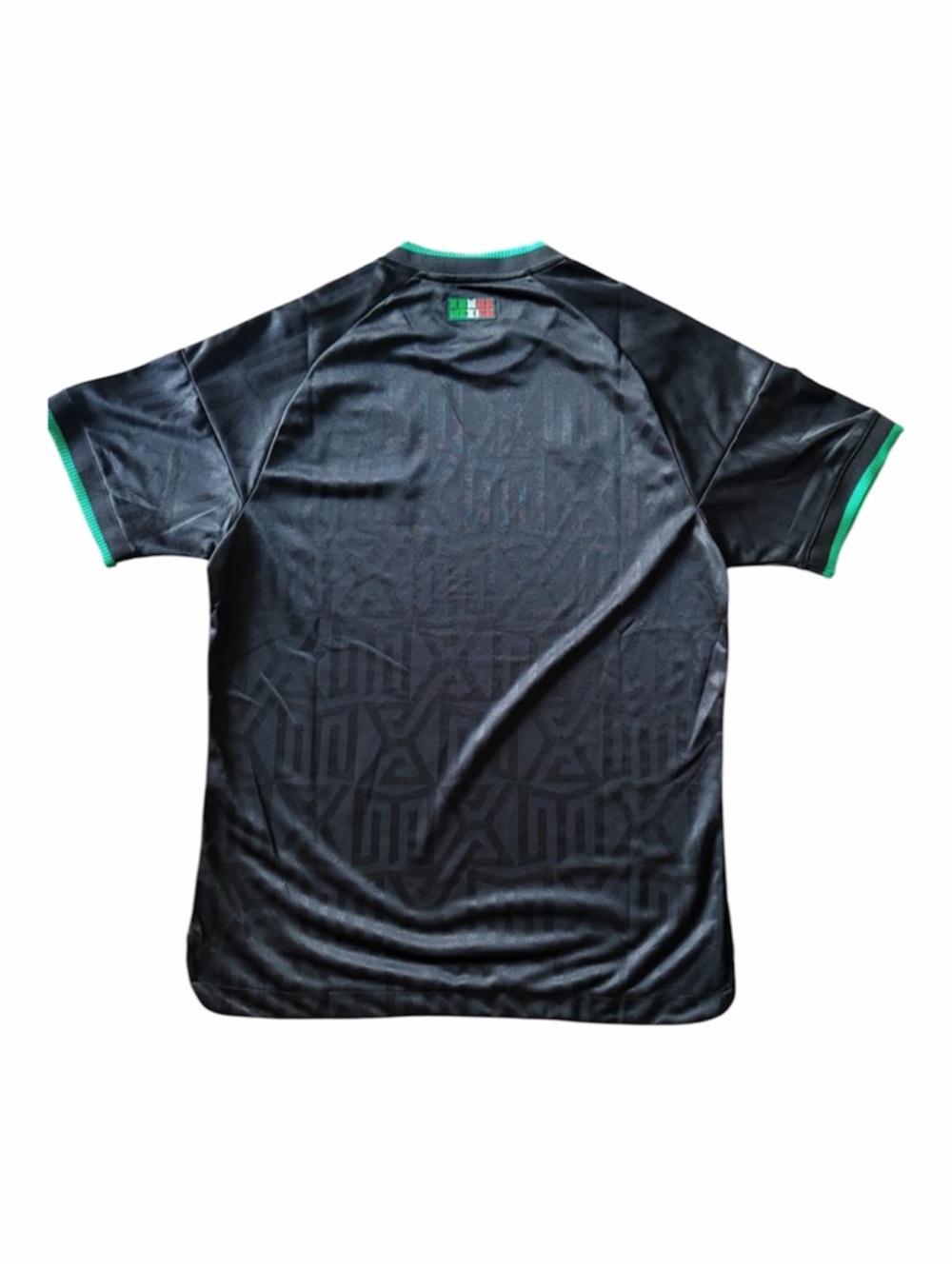 2026 World Cup Mexico third kit. Brand New Jersey with tags - Picture 2 of 3